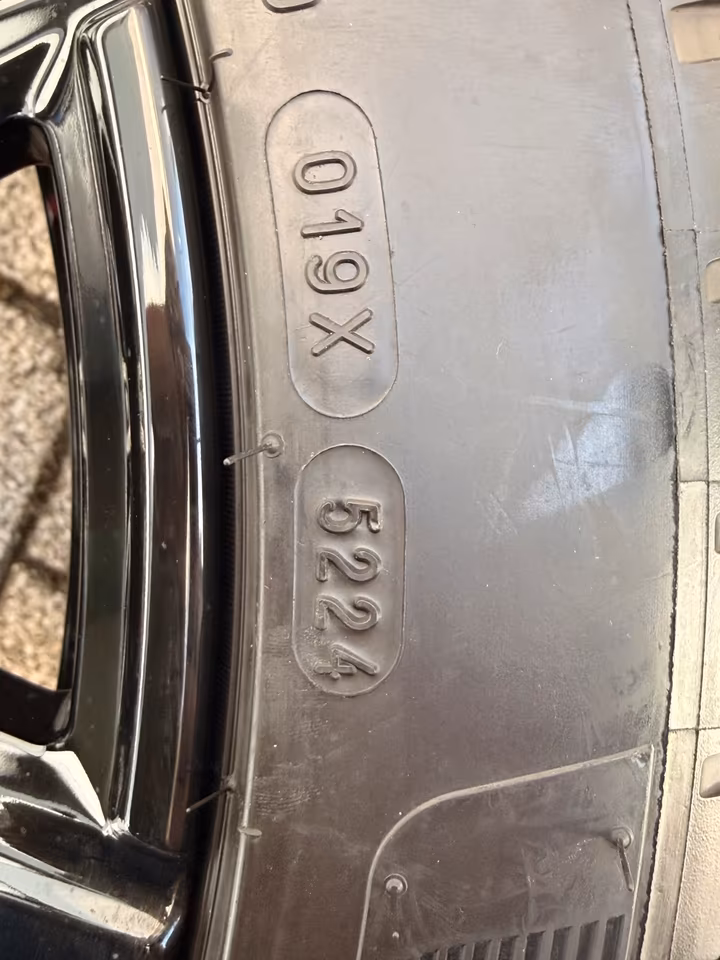 BMW M930 19/20 Inch Summer Tyres ! NEW! M2 M3 M4 - Image 6