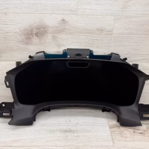 BMW MGU Speedometer Live G30 G31 GO1 G12 GO5 G15 G20 HUD