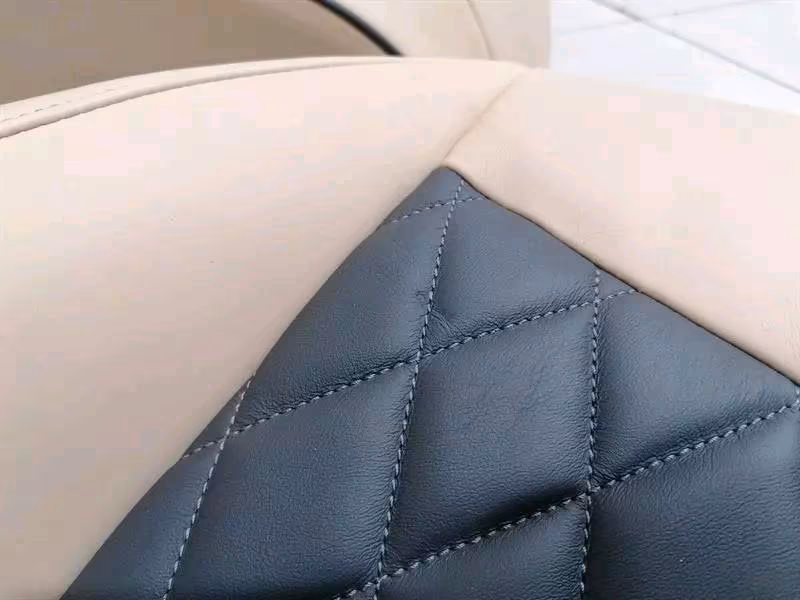 FERRARI 458 Seat Leather - Image 14