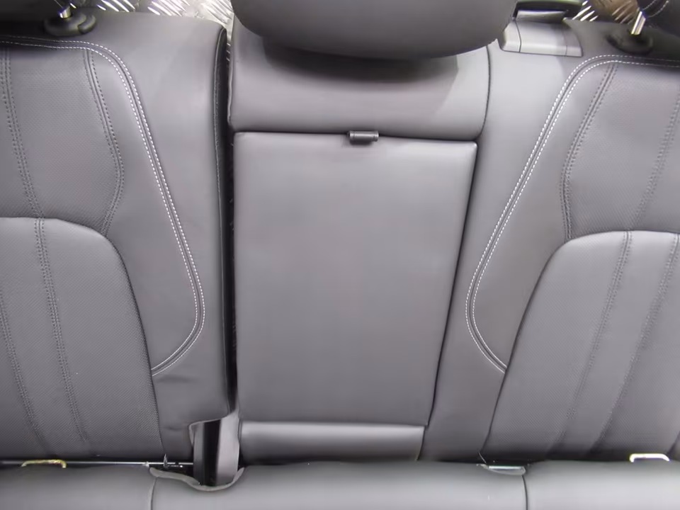 MASERATI LEVANTE LEATHER UPHOLSTERY SEATS SEAT INTERIOR - Image 8