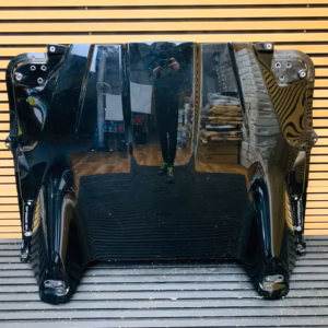 McLaren 720s Spider Tailgate 14AA049LP