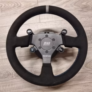 Steering Wheel MKR for BMW M2 Competition / M3 / M4