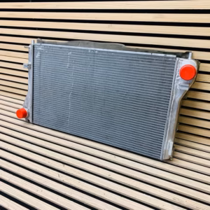 Aston Martin Vanquish Water Cooler Radiator CD338W000BB