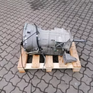 ASTON MARTIN VIRAGE Gearbox MK2 2011-2012 8G43-70041-AD