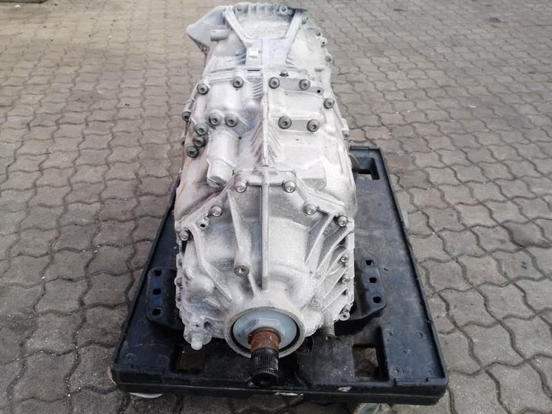 PORSCHE Panamera 971 AWD PDK HYBRID 4 Gearbox 0DS300115J Getriebe - Image 3