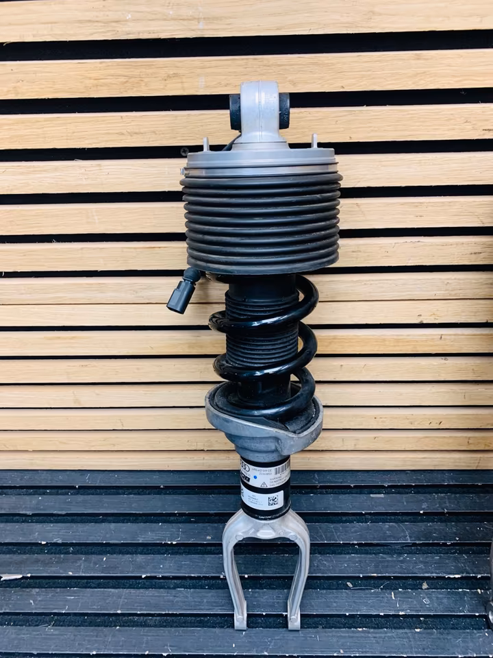 Lamborghini HURACAN Front Shock Absorber 4T0412019 CE Lift magnetica - Image 5