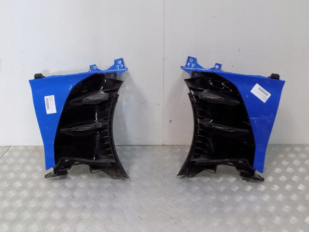 BMW Z4 G29 30i M-Package front assembly - Image 4