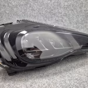 Mclaren 720S Coupe Spider 17- RIGHT MATRIX 37771 14AA296CP