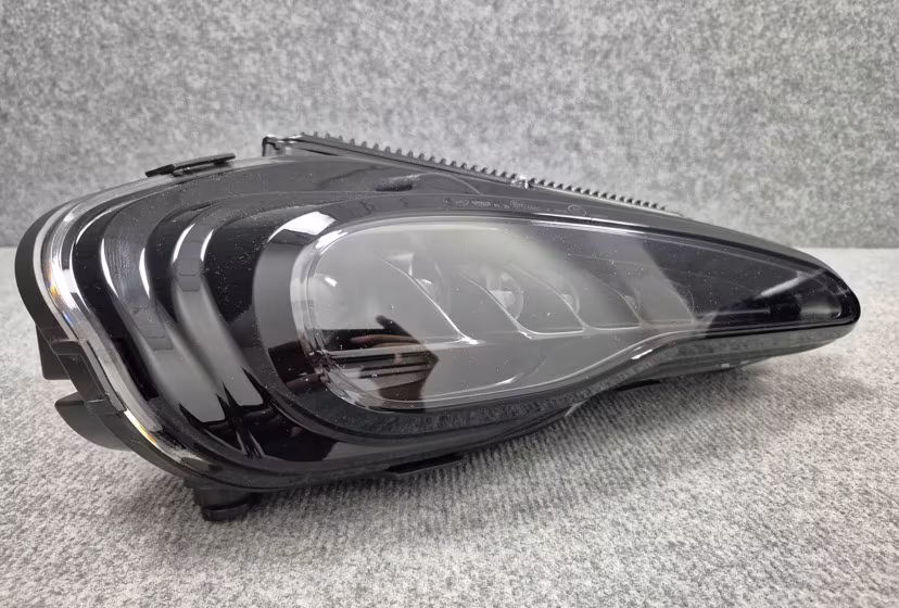 Mclaren 720S Coupe Spider 17- RIGHT MATRIX 37771 14AA296CP