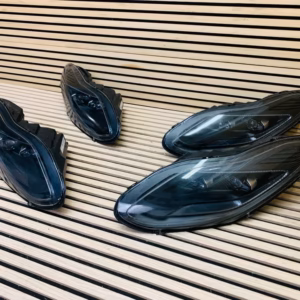 Aston Martin DB11 Headlights Left Right JY5313W029BB BA