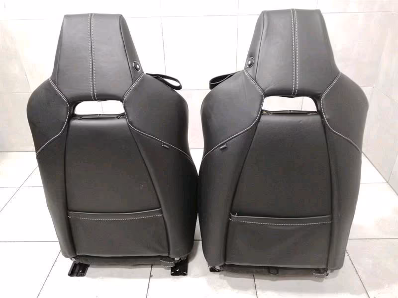 ASTON MARTIN VANTAGE V8 SEAT SET - Image 9