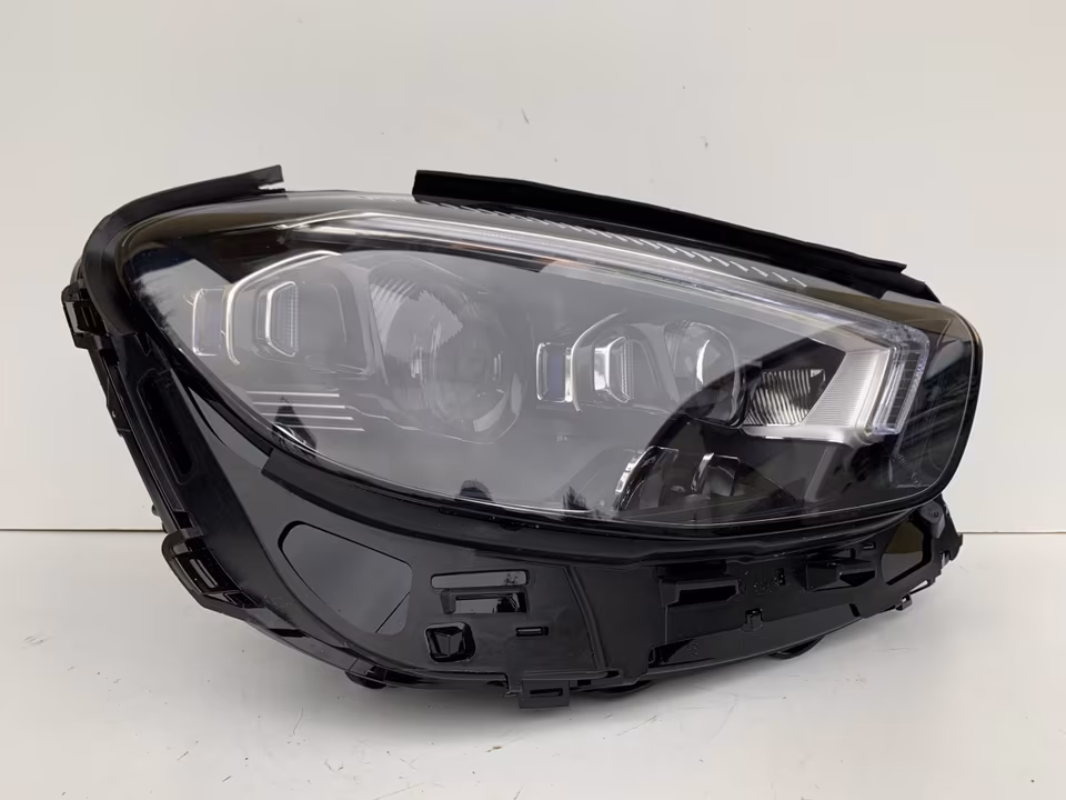 MERCEDES E-CLASS 213 MULTIBEAM A2139060110 RIGHT LEFT COMPLETE - Image 13