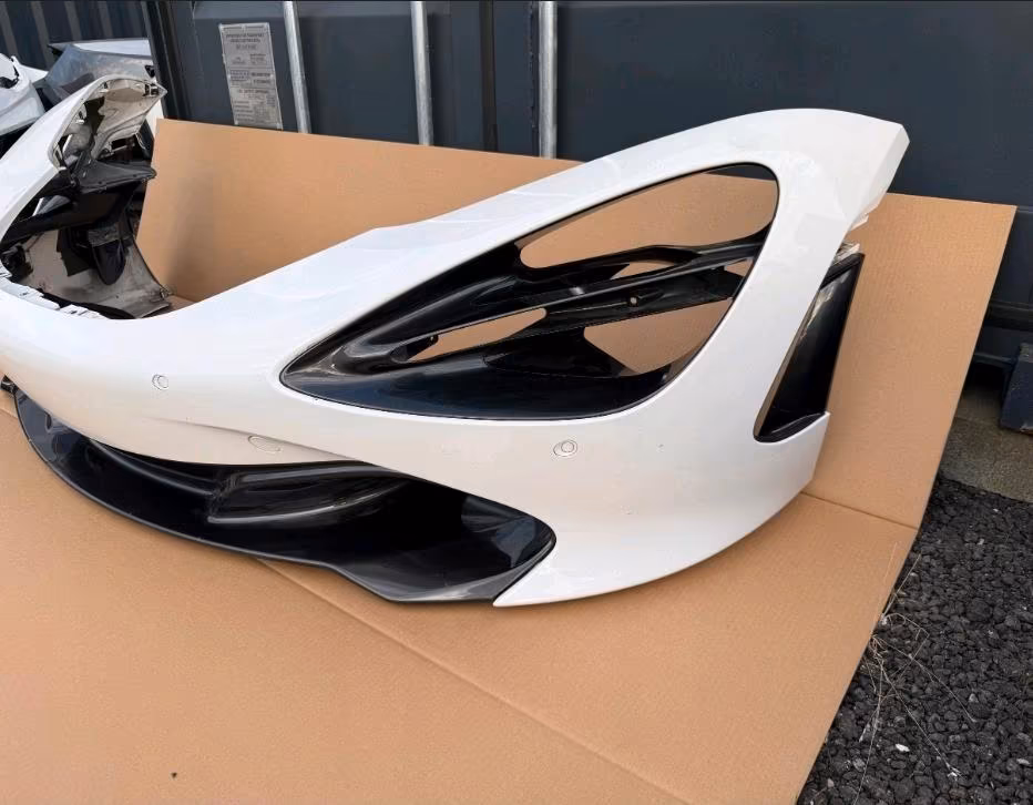 McLaren 720S Front Bumper - Image 4