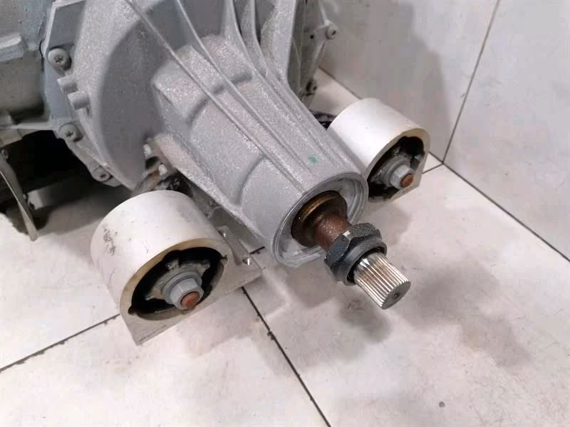 FERRARI CALIFORNIA T F149 14-17 gearbox complete - Image 13