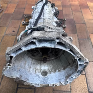 6-speed automatic transmission for Jaguar S-Type XF XJ XR8P-BC BD9C08