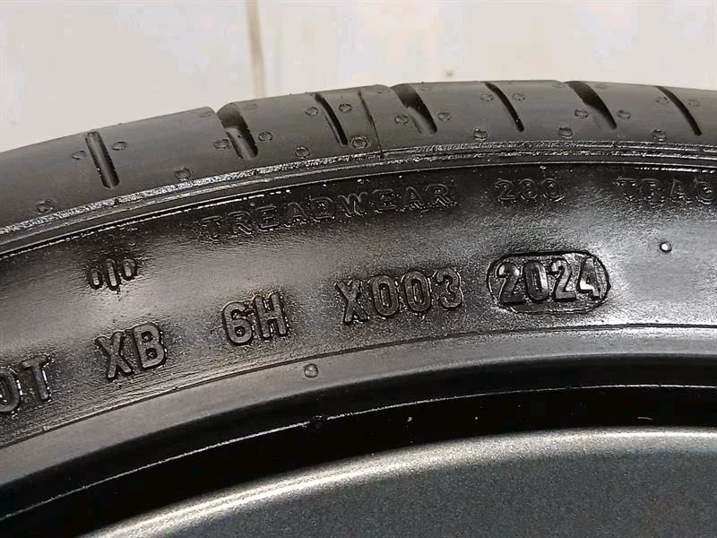 McLaren 650S kute wheels wheels 19 inch set - Image 3