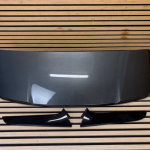 Bentley Bentayga Tailgate Rear Spoiler 36A827933