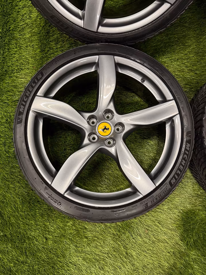 Ferrari Purosangue Wheels - Image 3