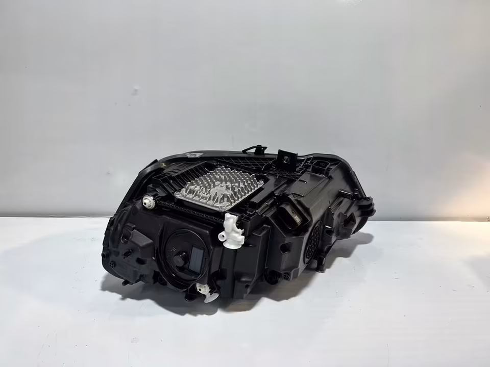 MERCEDES CLA LIFT W118 MULTIBEAM A1189061301RECHTS LEFT COMPLETE - Image 6