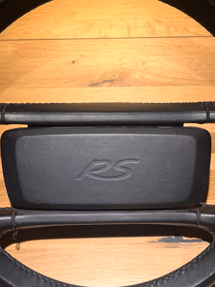 Porsche 911 / 964 RS original steering wheel - Image 9