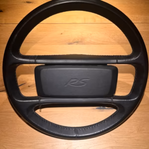 Porsche 911 / 964 RS original steering wheel
