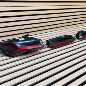 Lamborghini Urus Tail Light Tail Light USA 4ML945069A 4ML945071A