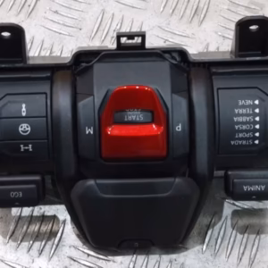 LAMBORGHINI URUS GEAR LEVER SELECTOR LEVER 4ML713120R