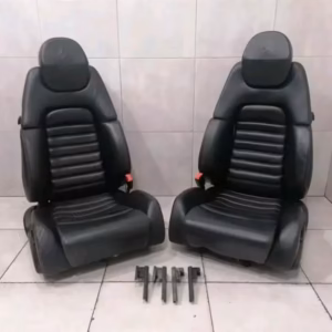 FERRARI 360 F131 Seat Leather