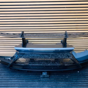 Lamborghini HURACAN Performante Rear Bumper Carbon forged