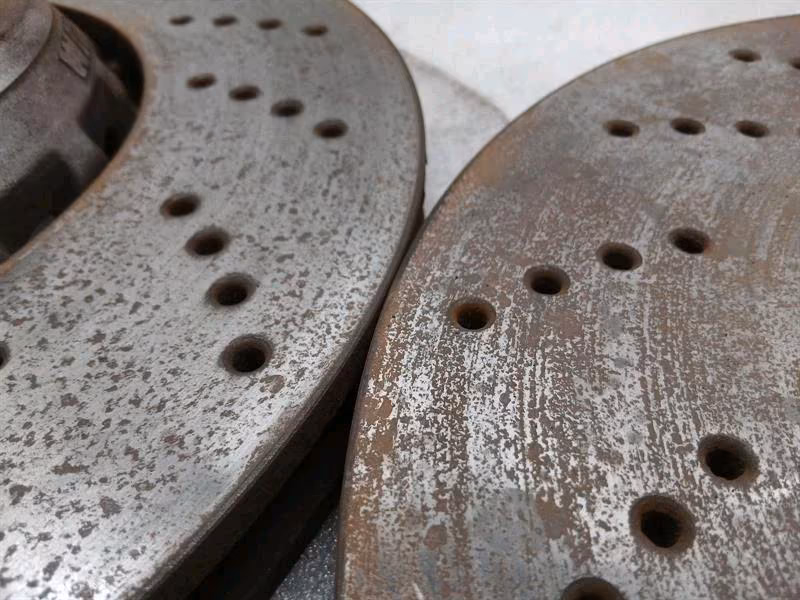 BMW M3 G80 front brake kit - Image 8