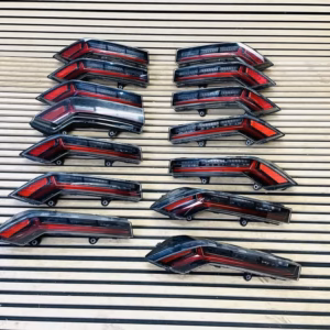 Lamborghini HURACAN Tail Light Tail Light 4T0945096 4T0945095