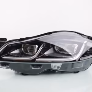 Headlight Jaguar XJ full LED MX73-13W030-ED left complete