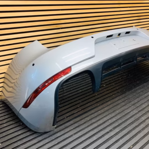 Porsche Macan GTS Rear Bumper 95B807421
