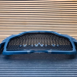 Aston Martin DBX 707 S Front Bumper, Brand New