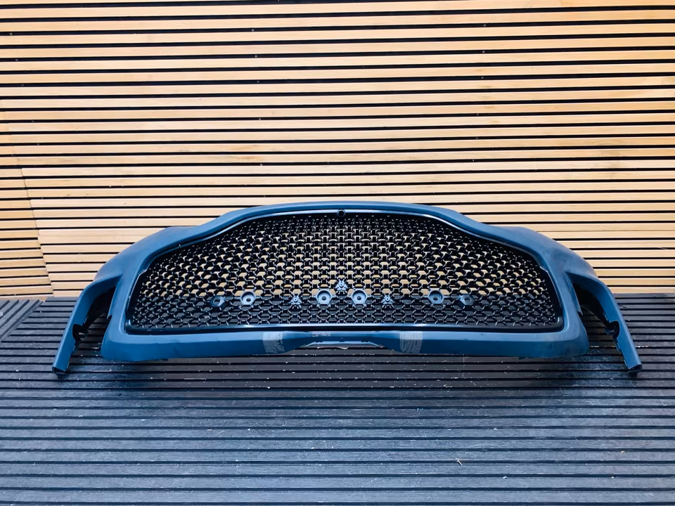 Aston Martin DBX 707 S Front Bumper, Brand New