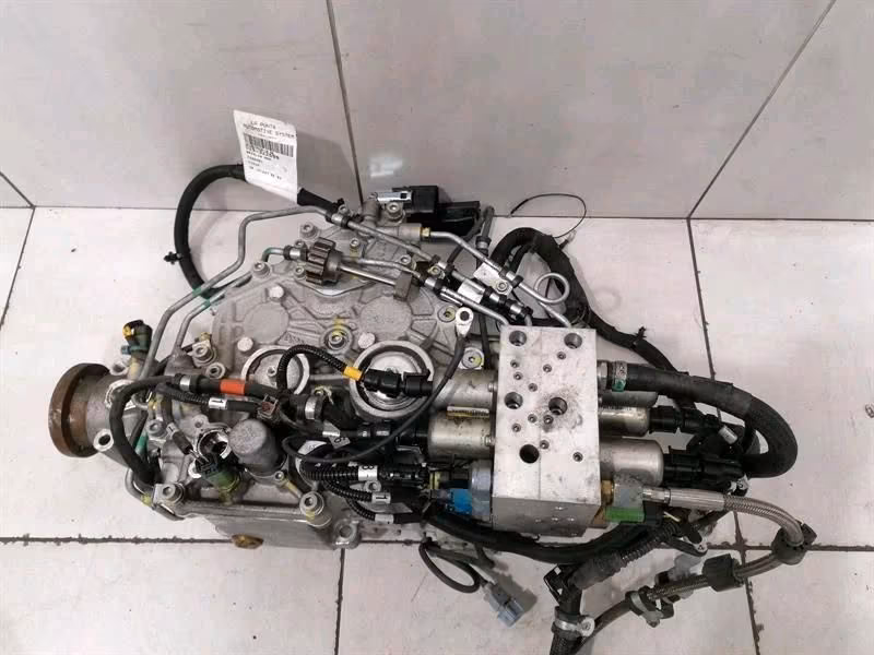 FERRARI GTC4 LUSSO Front Transmission PTU 324841 Power take Off - Image 6