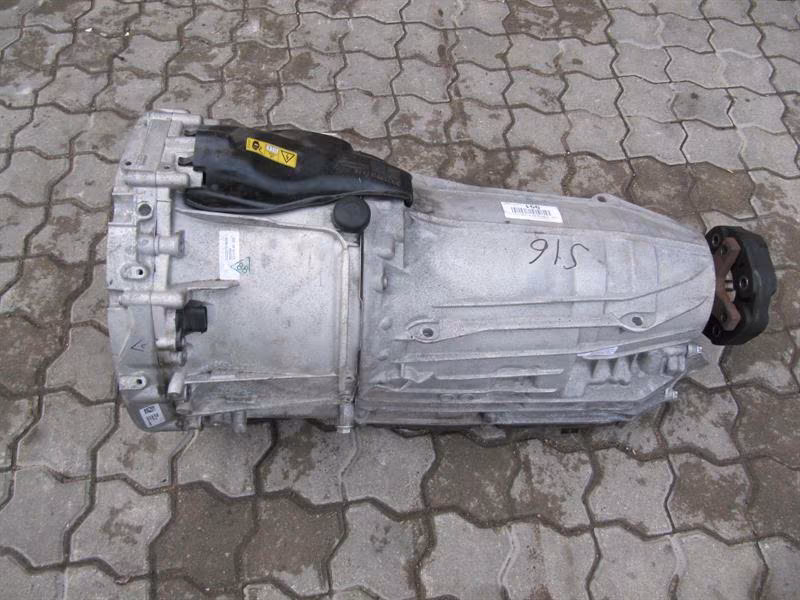 PORSCHE CAYENNE 958 92A Gearbox A55.04 Automatic Transmission 3.6 V6 - Image 7