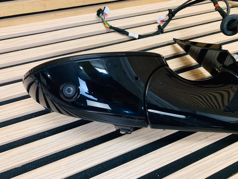 Aston Martin DB11 Wing Mirror Camera HY5317683AF HY5317682AF - Image 8