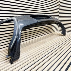 McLaren 650s rear bumper carbon 11A7741CP.02