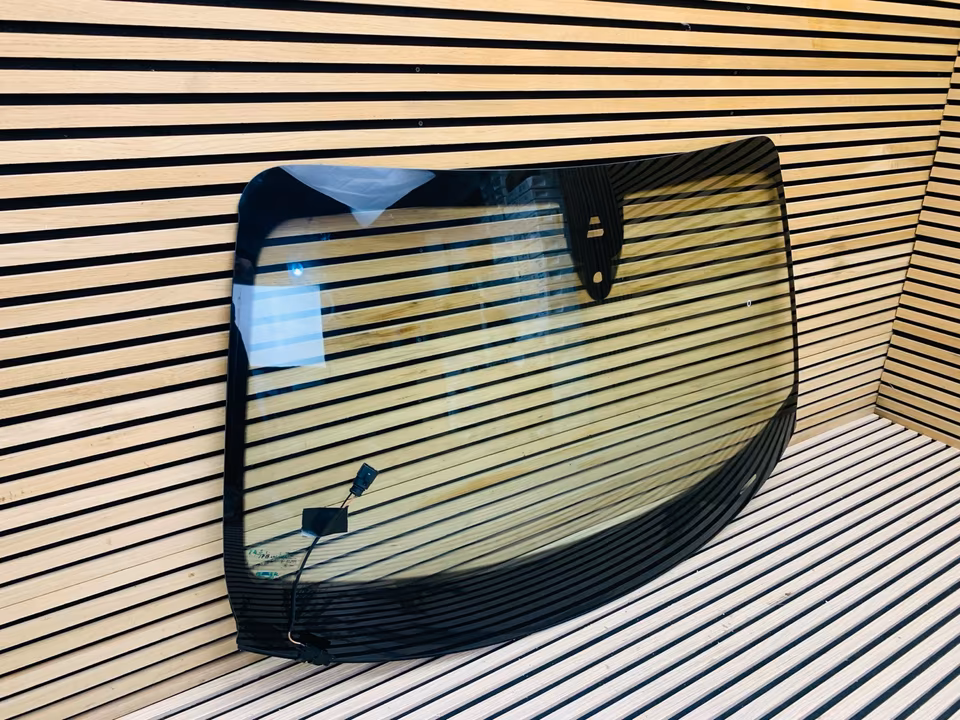 Bentley GT Windshield 3SD845099S - Image 11