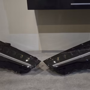 Lamborghini Urus Headlights Right Left Matrix LED 4ML941035C