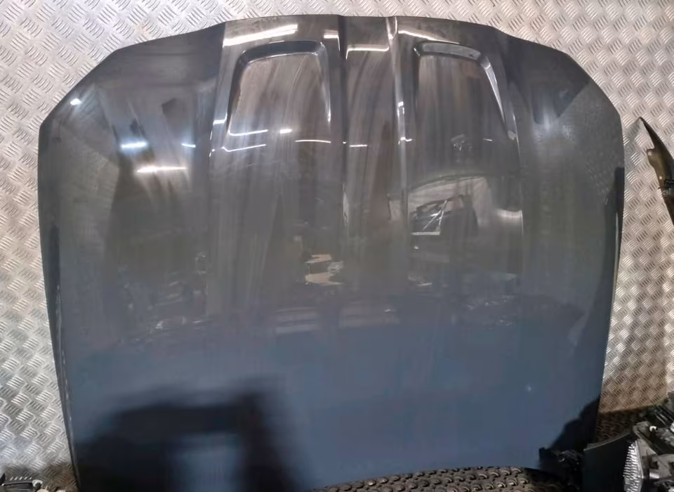 BMW M3 G80 LCI 2023 C36 COMPLETE FRONT PACKAGE - Image 7