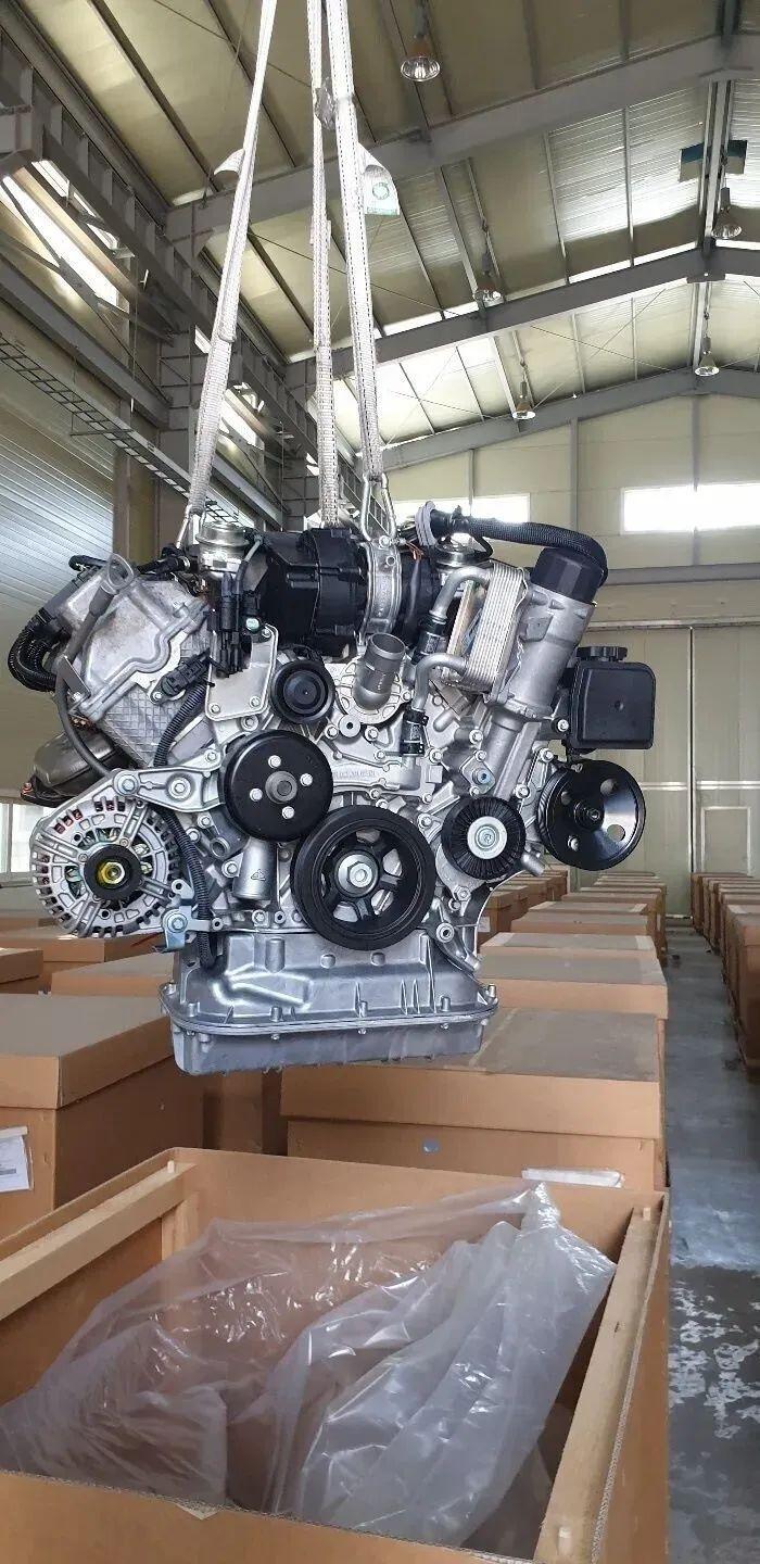 Mercedes-Benz M113 V8 Engine - Image 7