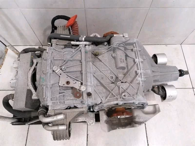 FERRARI CALIFORNIA T F149 14-17 gearbox complete - Image 15