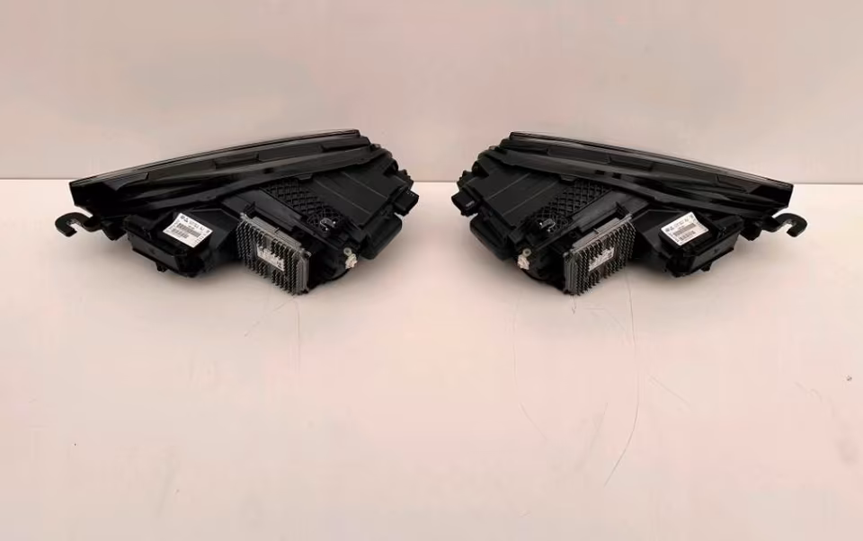 Lamborghini Huracan Headlights - Image 6