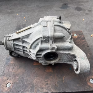 Differential Porsche Cayenne 92A 958 4.8L V8 GTS 0BN525017C