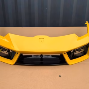 Lamborghini HURACAN LP 580 Front Bumper