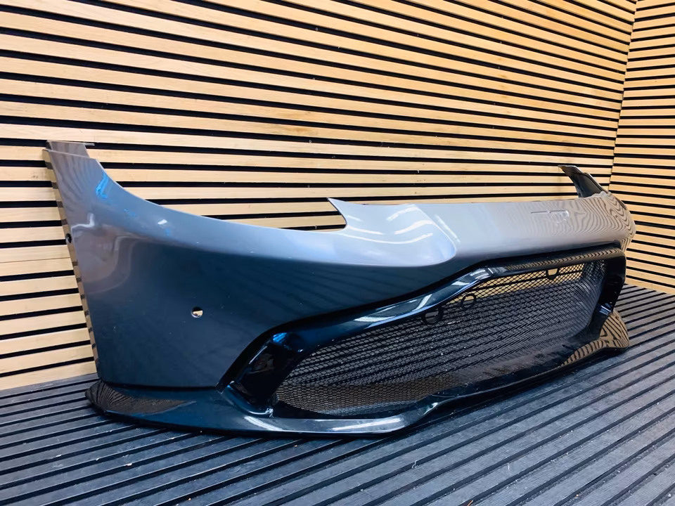 Aston Martin Vantage Front Bumper KY6317626AA - Image 10