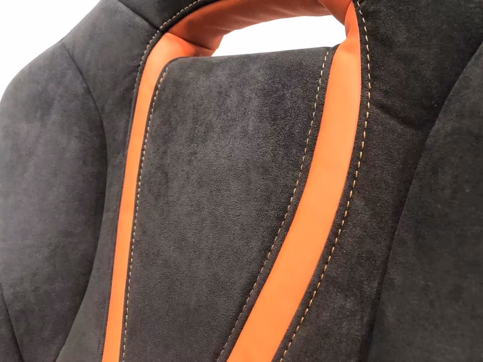 MCLAREN 720S 570S MSO Seats - Image 6