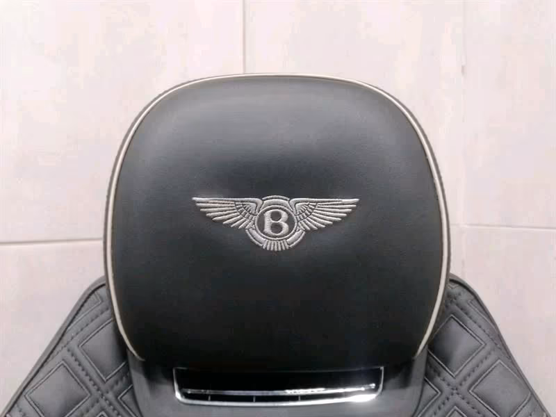 BENTLEY CONTINENTAL GTC 18-24 3S 3SD Mulliner Leather Seats - Image 6